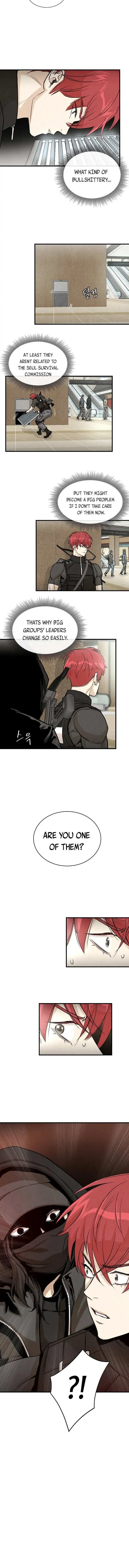 Return Survival Chapter 19 page 13 - 