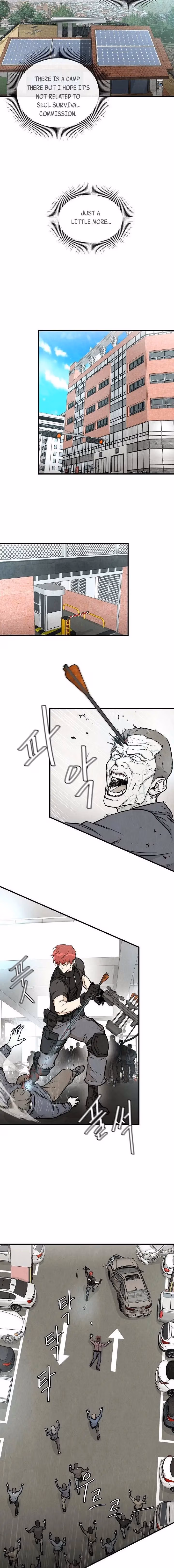 Return Survival Chapter 19 page 6 - 
