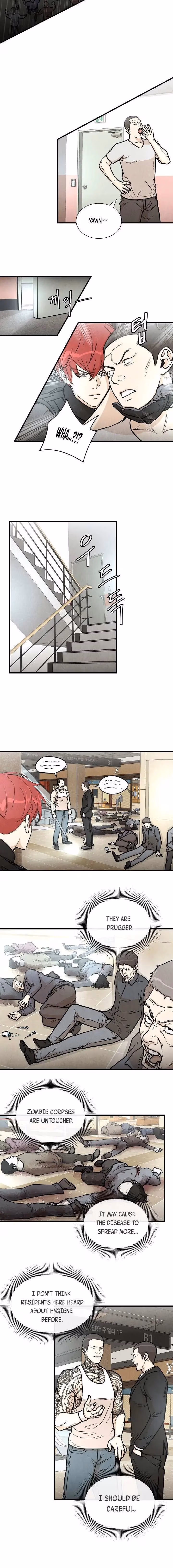 Return Survival Chapter 19 page 7 - 
