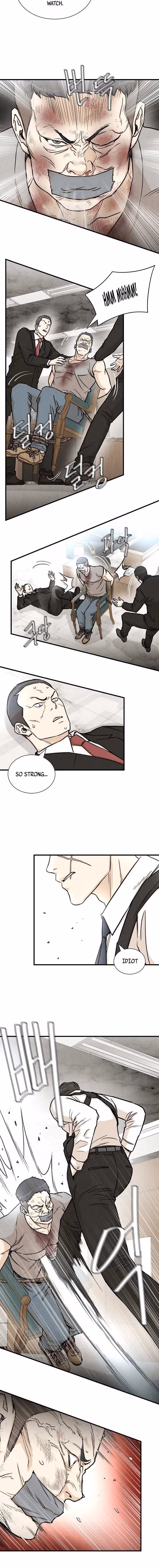 Return Survival Chapter 19 page 10 - 