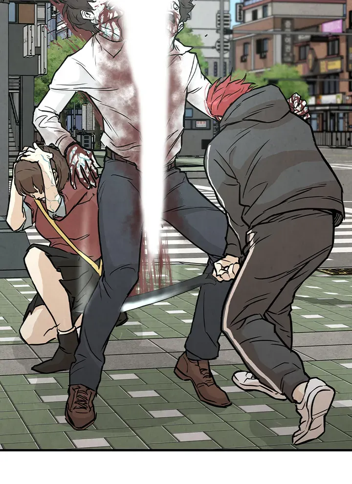 Return Survival Chapter 2 page 3 - 