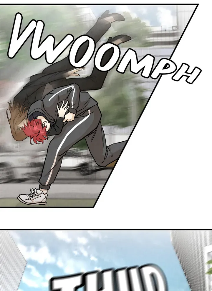 Return Survival Chapter 2 page 23 - 