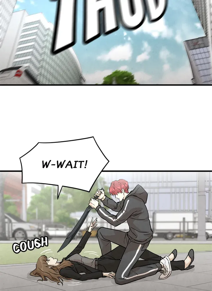 Return Survival Chapter 2 page 24 - 