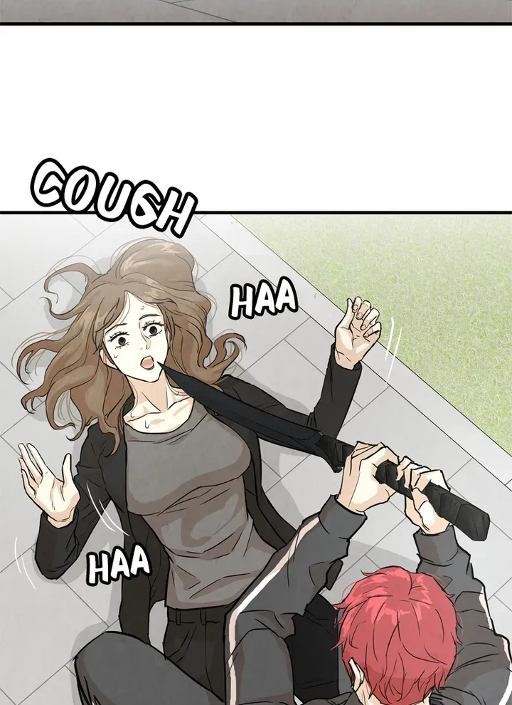 Return Survival Chapter 2 page 25 - 