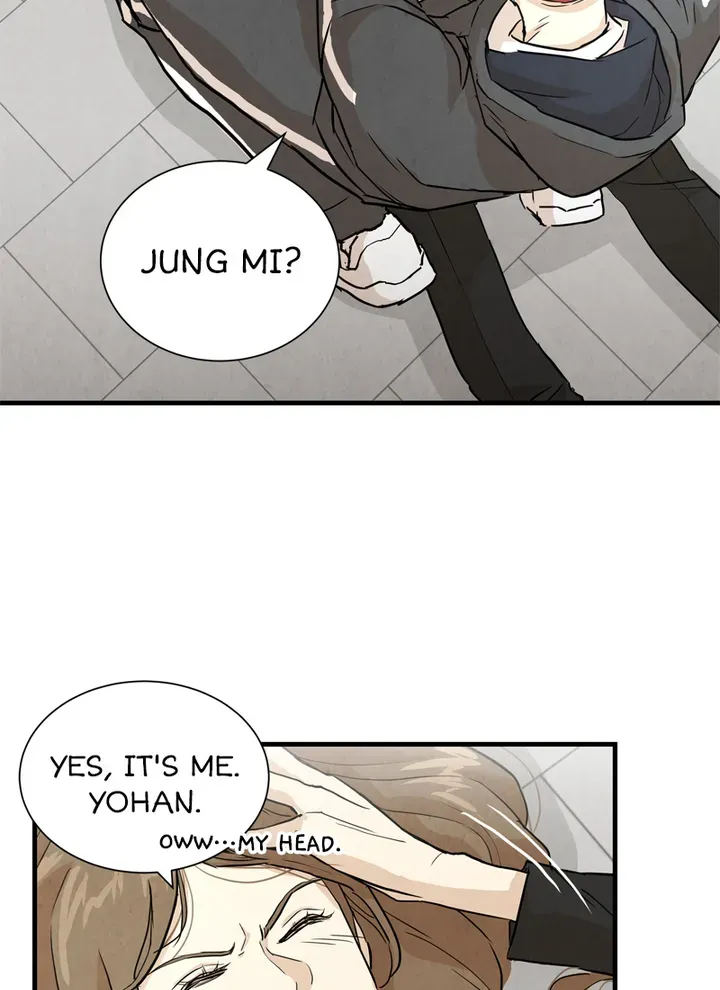 Return Survival Chapter 2 page 26 - 