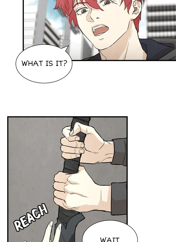 Return Survival Chapter 2 page 28 - 