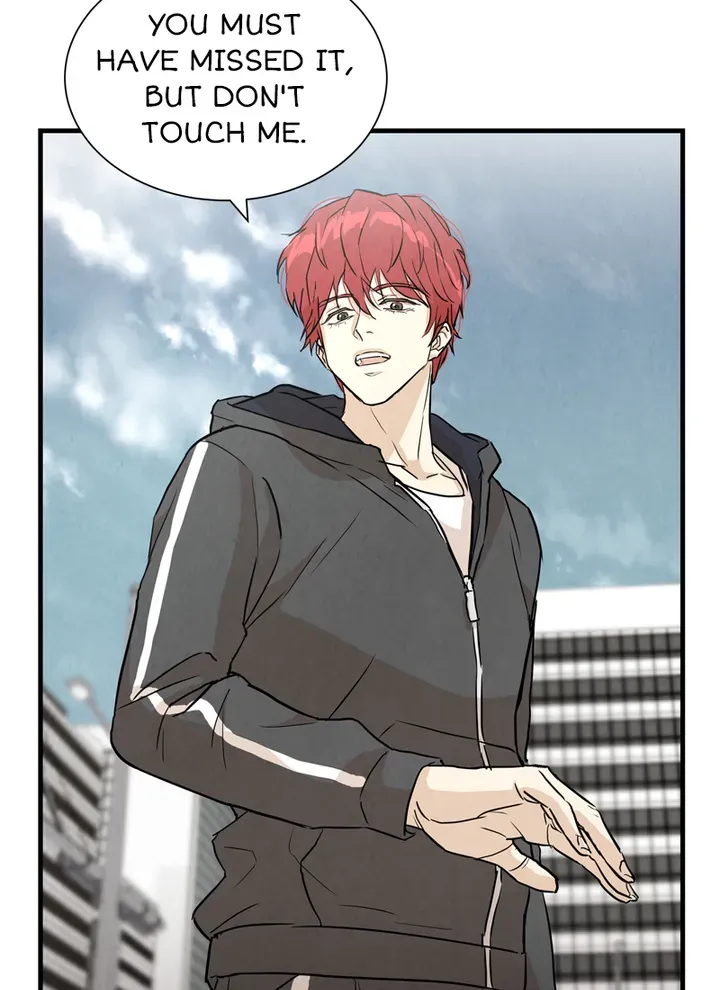 Return Survival Chapter 2 page 30 - 
