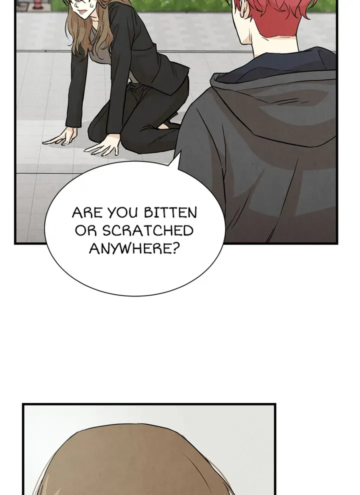 Return Survival Chapter 2 page 33 - 