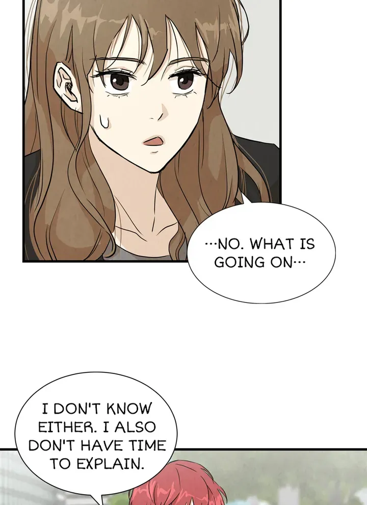 Return Survival Chapter 2 page 34 - 
