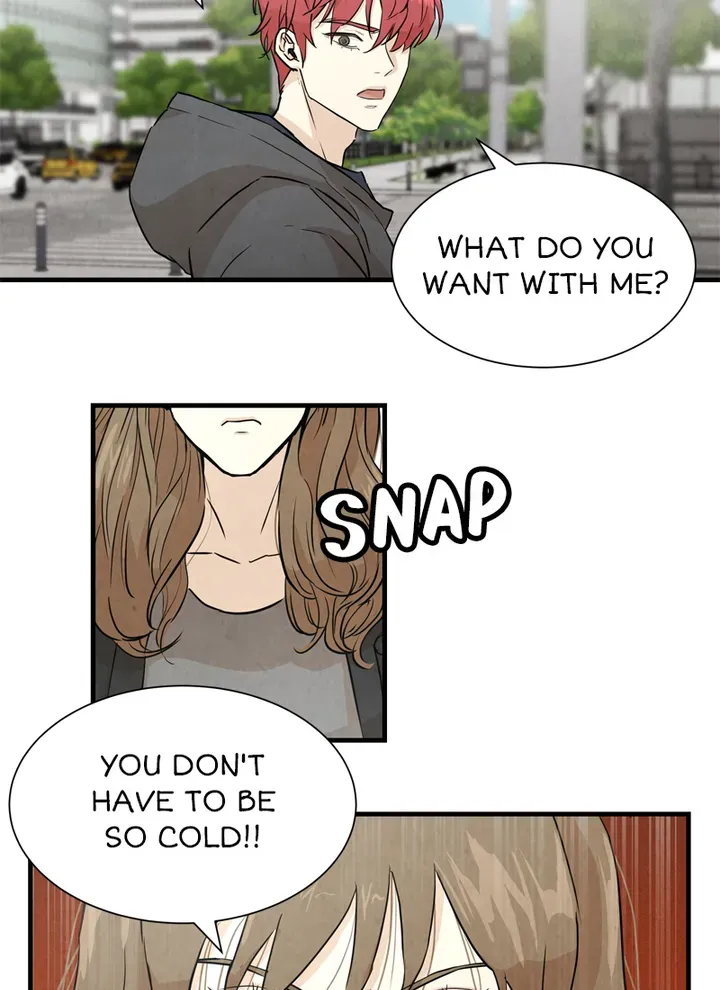 Return Survival Chapter 2 page 35 - 
