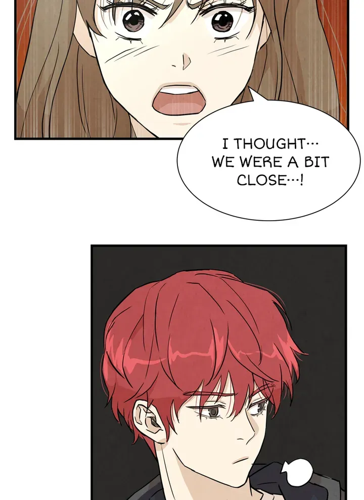 Return Survival Chapter 2 page 36 - 