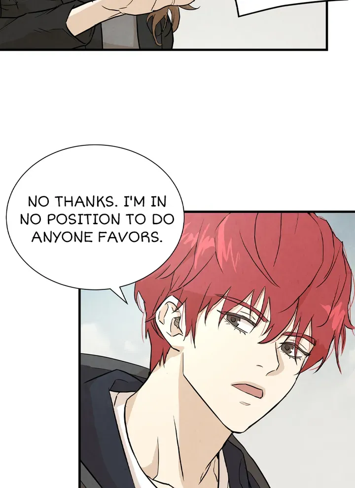 Return Survival Chapter 2 page 39 - 