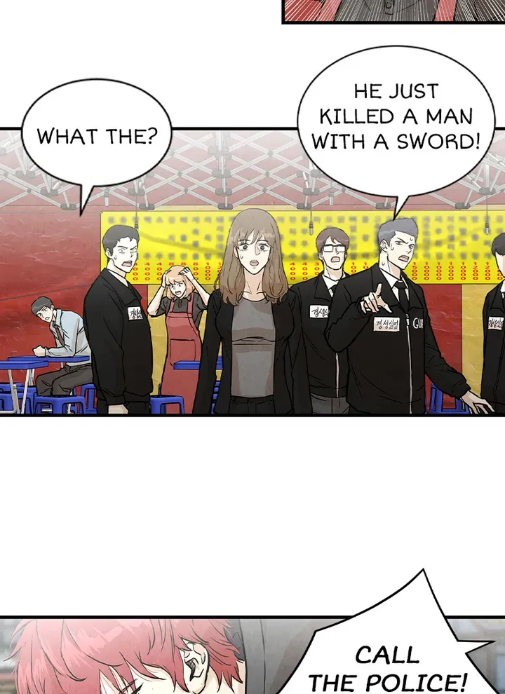 Return Survival Chapter 2 page 5 - 