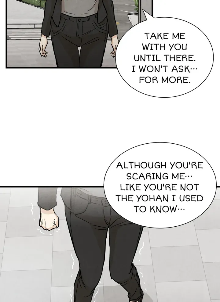 Return Survival Chapter 2 page 41 - 