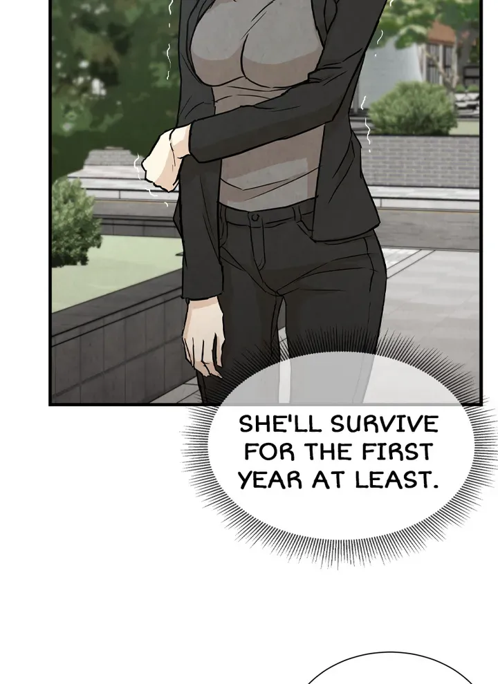 Return Survival Chapter 2 page 44 - 