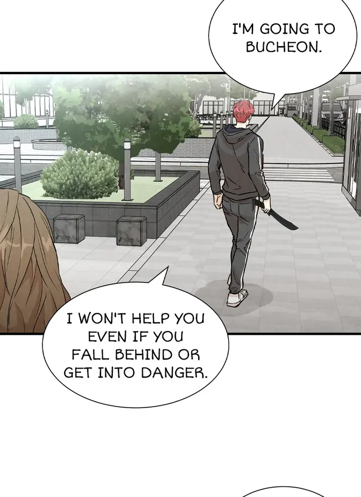 Return Survival Chapter 2 page 45 - 