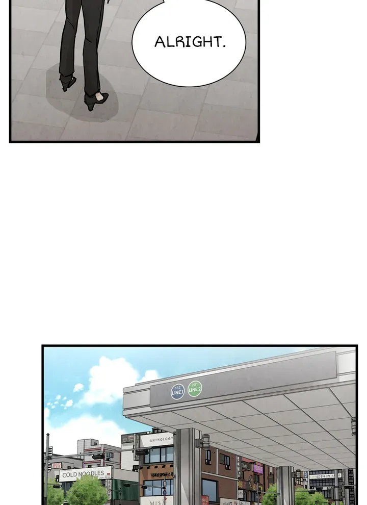 Return Survival Chapter 2 page 47 - 