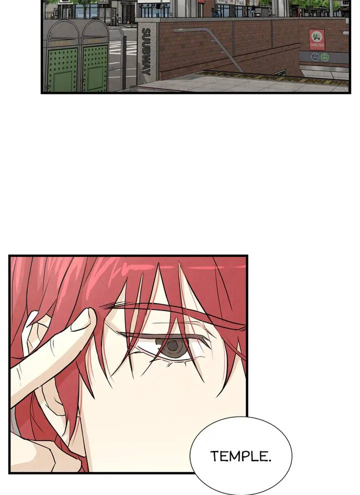 Return Survival Chapter 2 page 48 - 