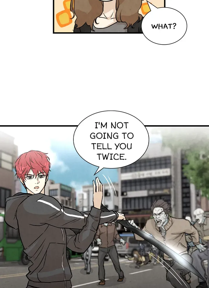Return Survival Chapter 2 page 53 - 