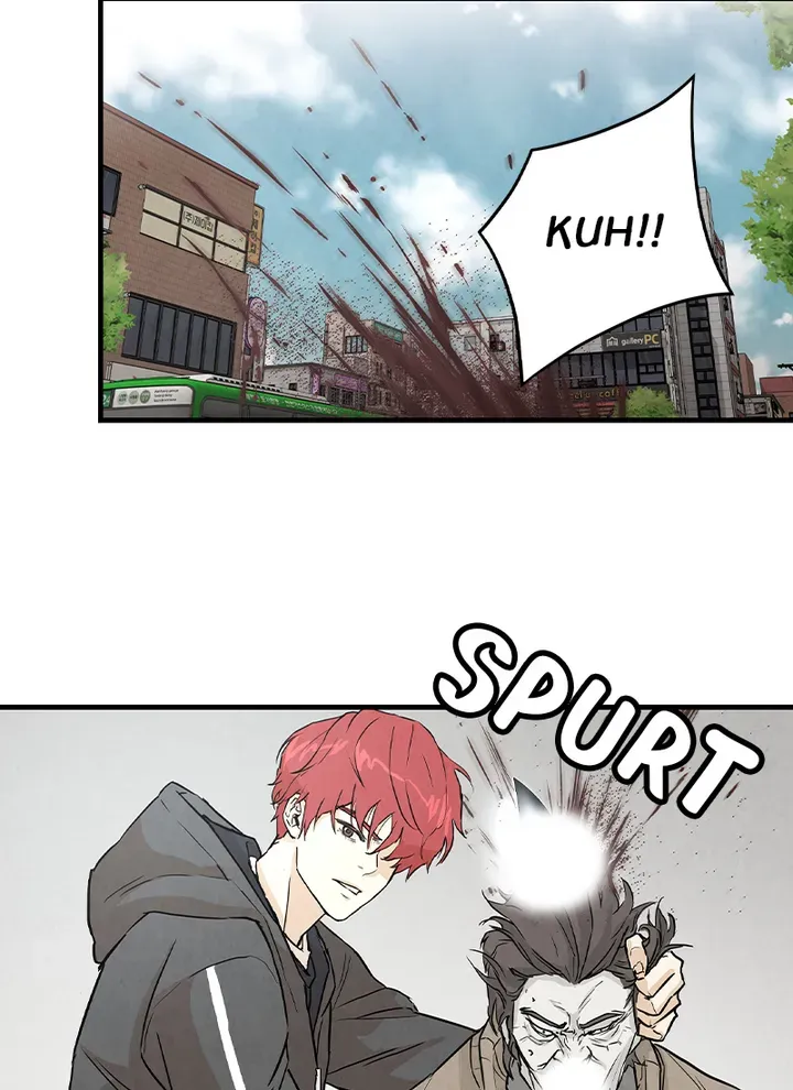 Return Survival Chapter 2 page 56 - 