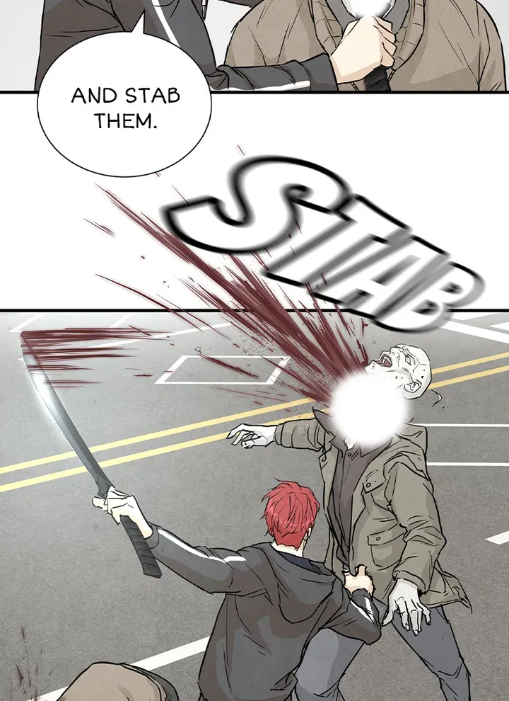 Return Survival Chapter 2 page 57 - 