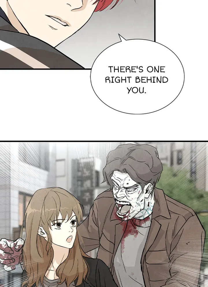 Return Survival Chapter 2 page 59 - 