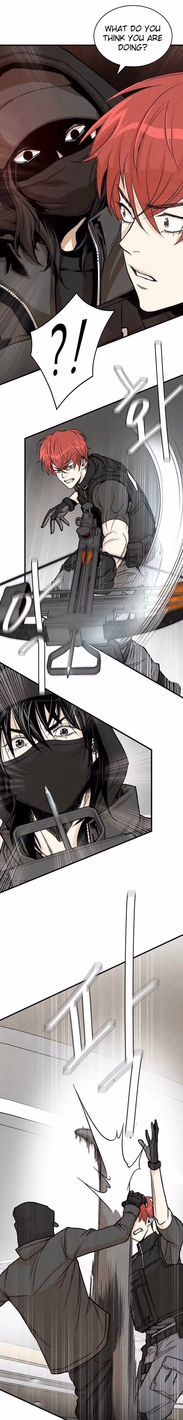 Return Survival Chapter 20 page 2 - 