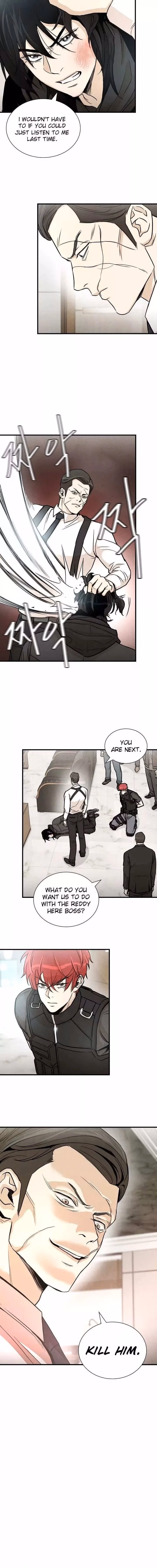 Return Survival Chapter 20 page 13 - 