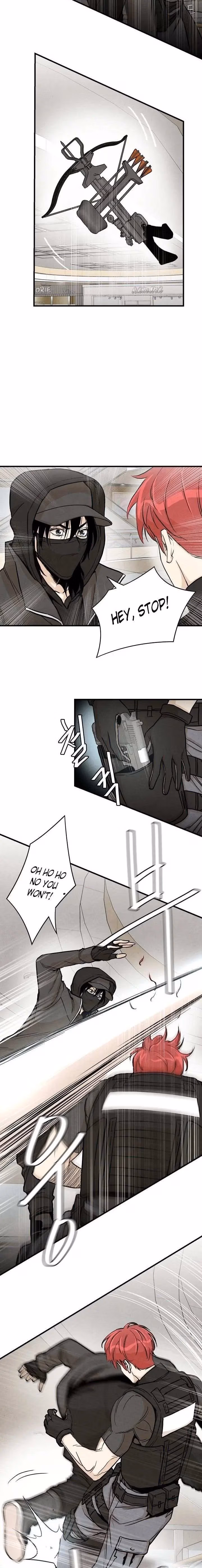 Return Survival Chapter 20 page 3 - 