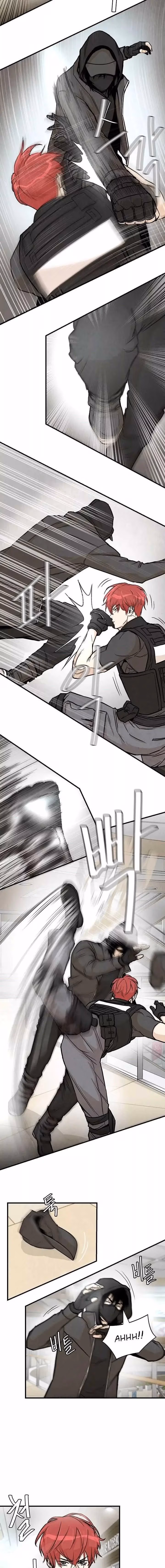 Return Survival Chapter 20 page 6 - 
