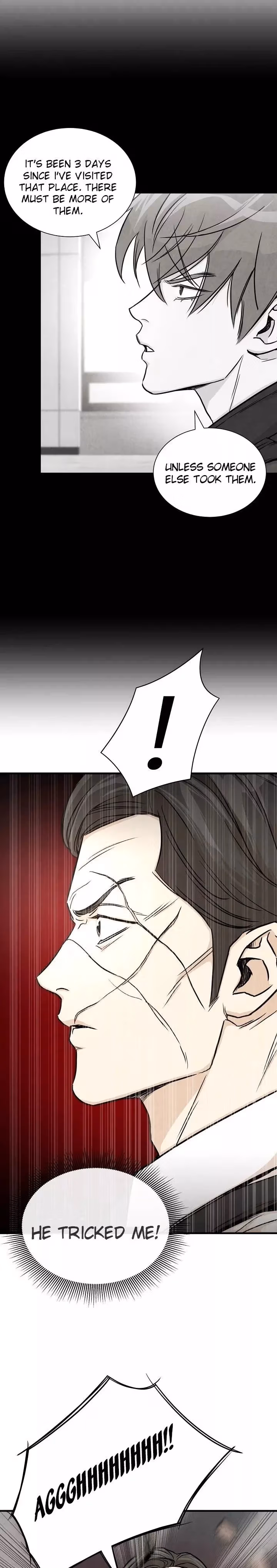 Return Survival Chapter 21 page 20 - 