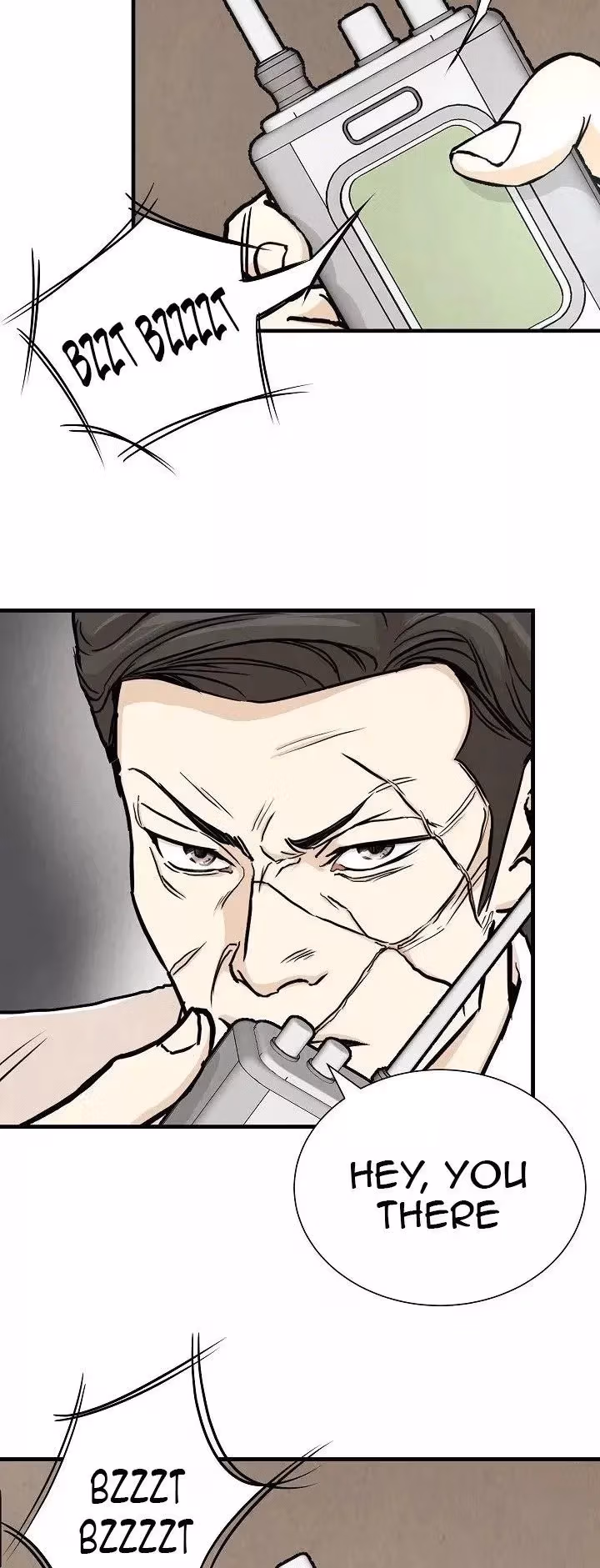 Return Survival Chapter 22 page 3 - 