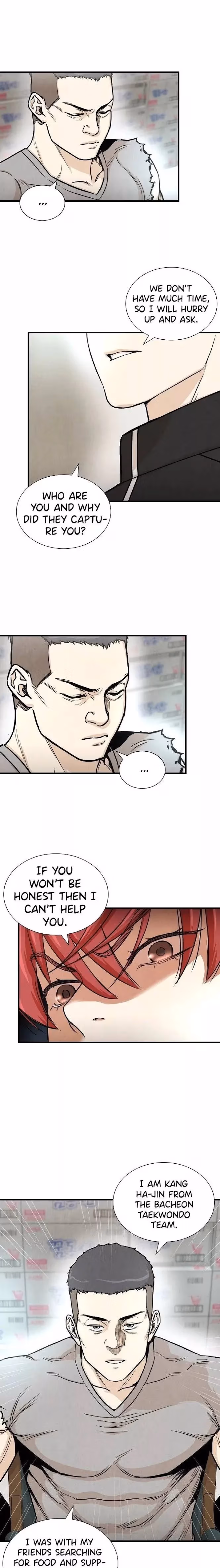 Return Survival Chapter 24 page 6 - 