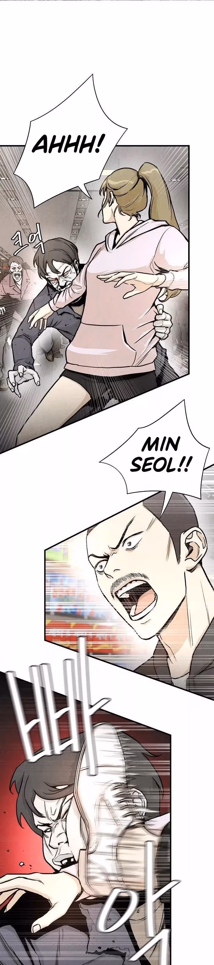 Return Survival Chapter 25 page 2 - 