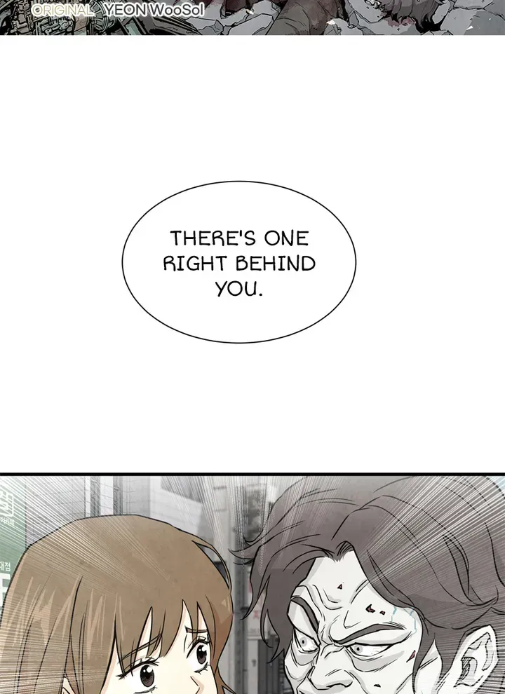 Return Survival Chapter 3 page 2 - 