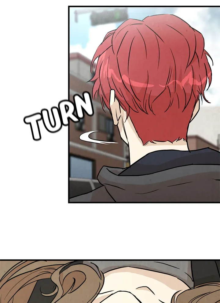 Return Survival Chapter 3 page 12 - 