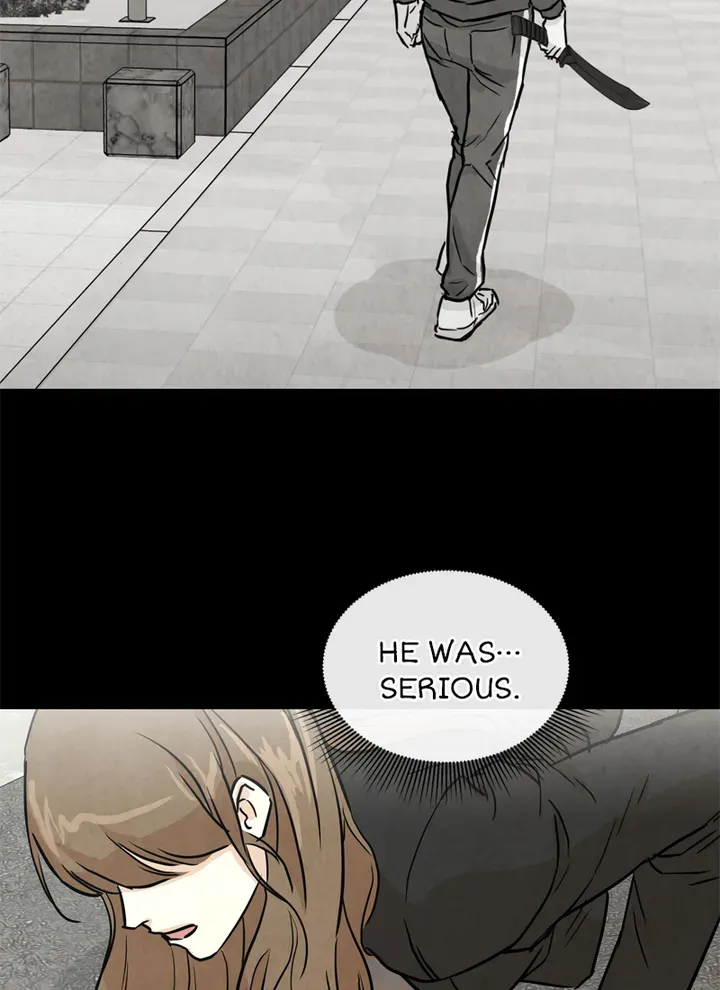Return Survival Chapter 3 page 14 - 