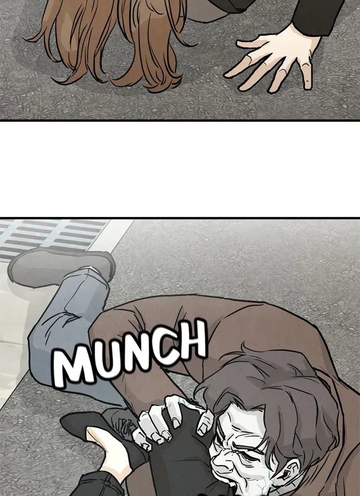 Return Survival Chapter 3 page 15 - 