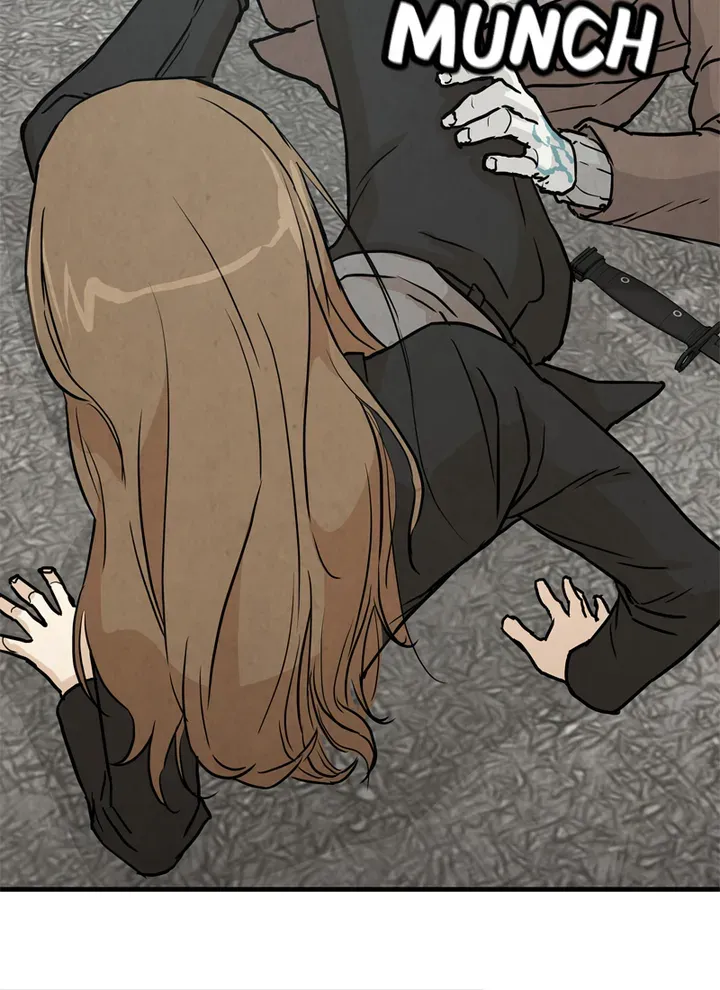 Return Survival Chapter 3 page 16 - 