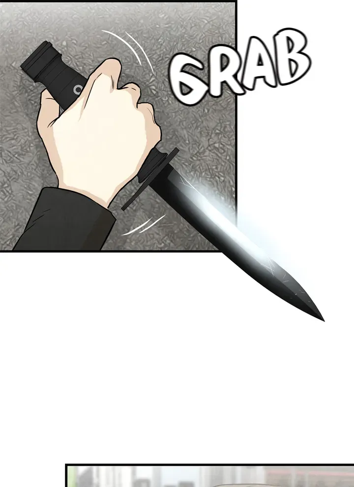 Return Survival Chapter 3 page 17 - 
