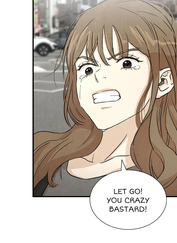 Return Survival Chapter 3 page 18 - 