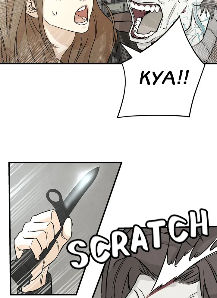 Return Survival Chapter 3 page 3 - 