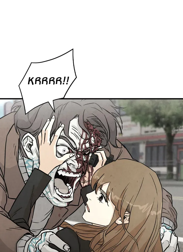 Return Survival Chapter 3 page 21 - 