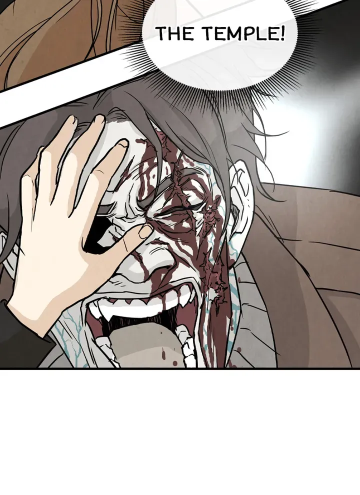 Return Survival Chapter 3 page 24 - 