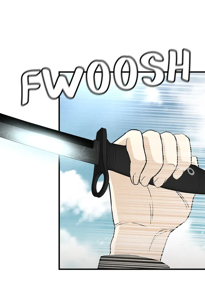Return Survival Chapter 3 page 25 - 