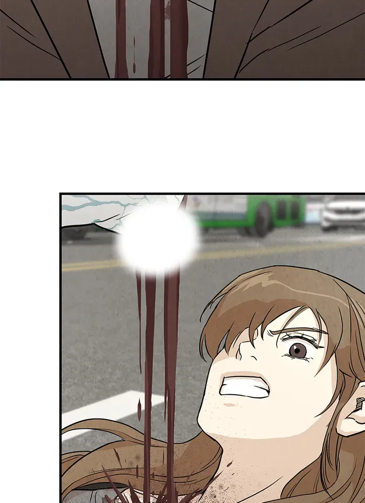 Return Survival Chapter 3 page 28 - 