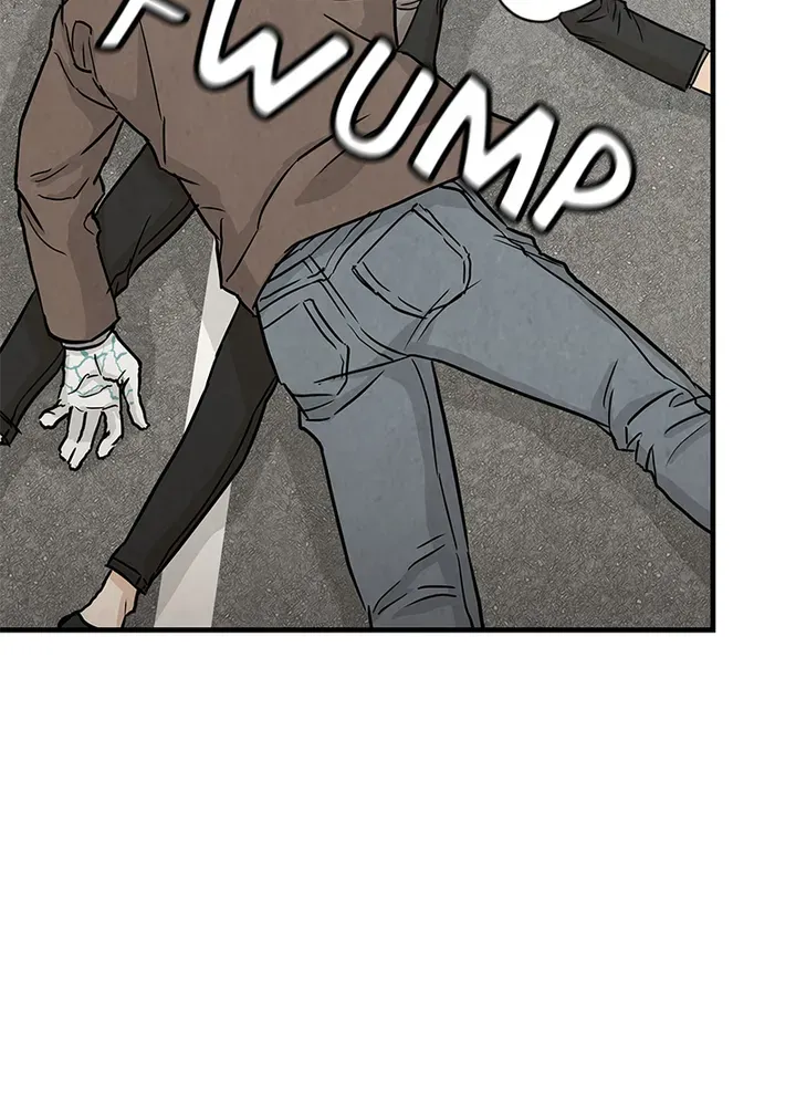Return Survival Chapter 3 page 30 - 