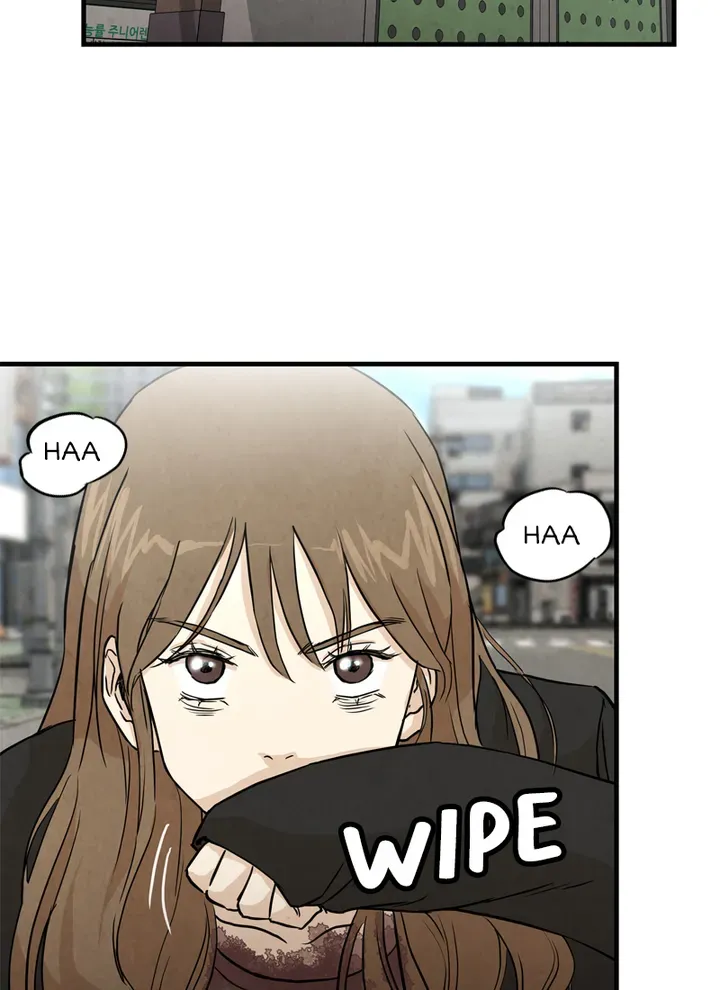 Return Survival Chapter 3 page 33 - 