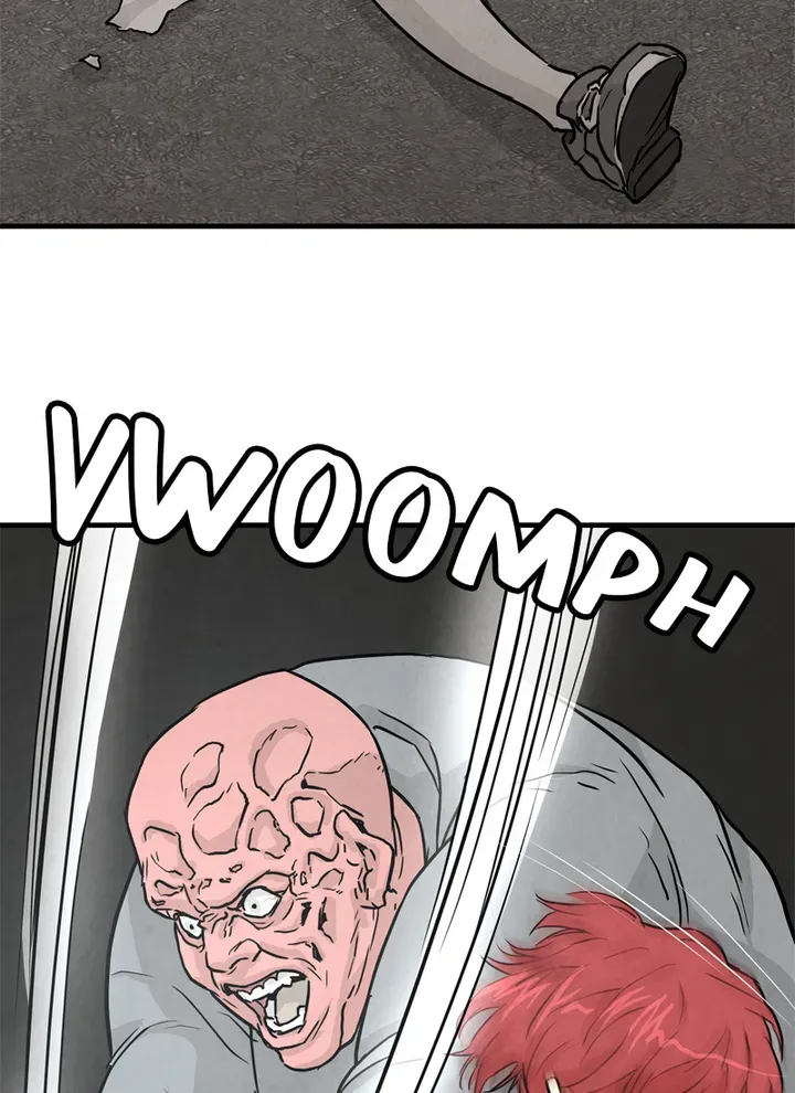 Return Survival Chapter 3 page 36 - 