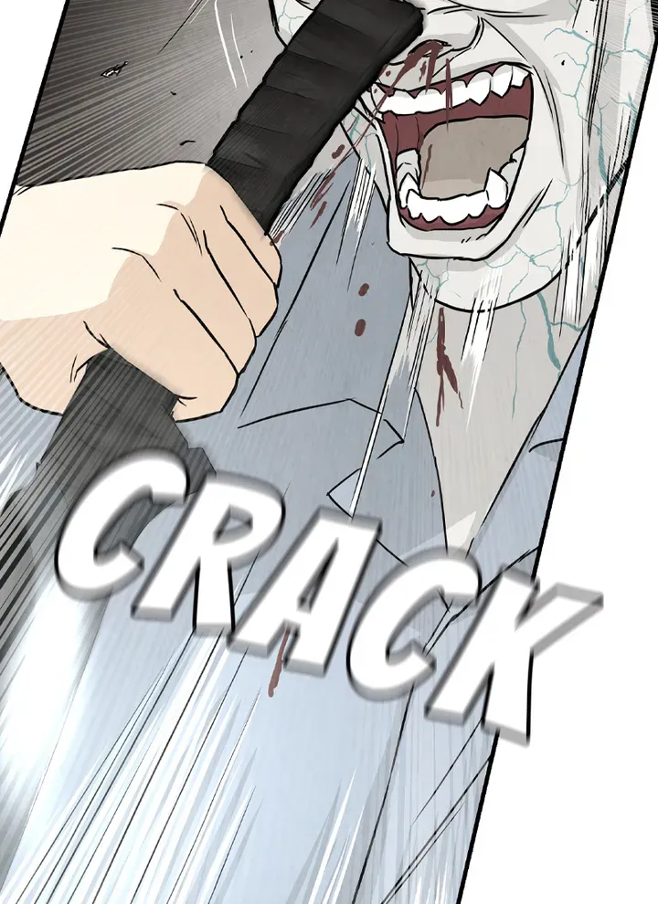 Return Survival Chapter 3 page 42 - 